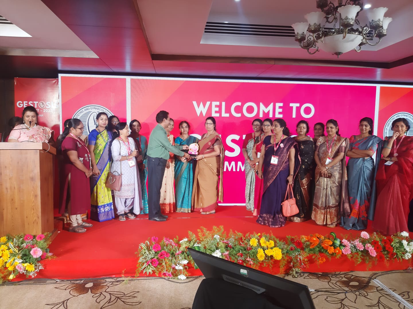 GESTOSIS SUMMIT 2023